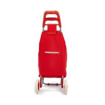 Cameltough Rolling Utility Cart Red
