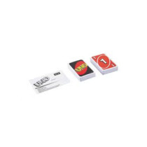 Mattel Games Uno Classic Card Game FFK04