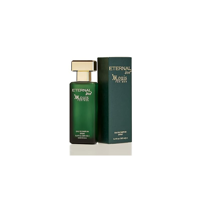 Eternal Love Edp 100 ml For Men