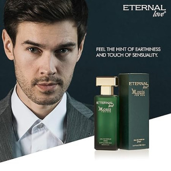 Eternal Love Edp 100 ml For Men