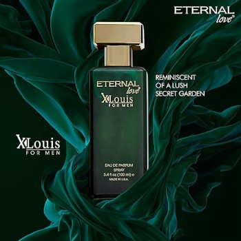 Eternal Love Edp 100 ml For Men