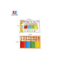 Momo House Mathematical Intelligence Stick