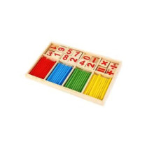 Momo House Mathematical Intelligence Stick