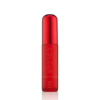 Milton-Lloyd Color Me Red Eau De Parfum 50 ml