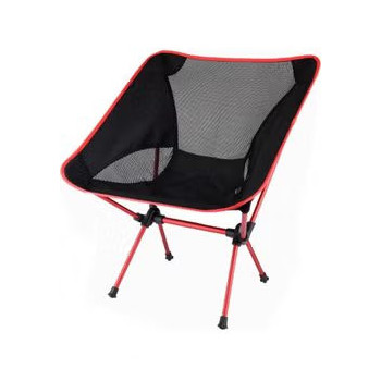 Lixada Ultralight Folding Outdoor Chair 42 x 15.5 x 13.5cm