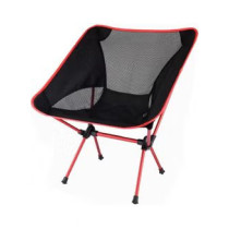 Lixada Ultralight Folding Outdoor Chair 42 x 15.5 x 13.5cm