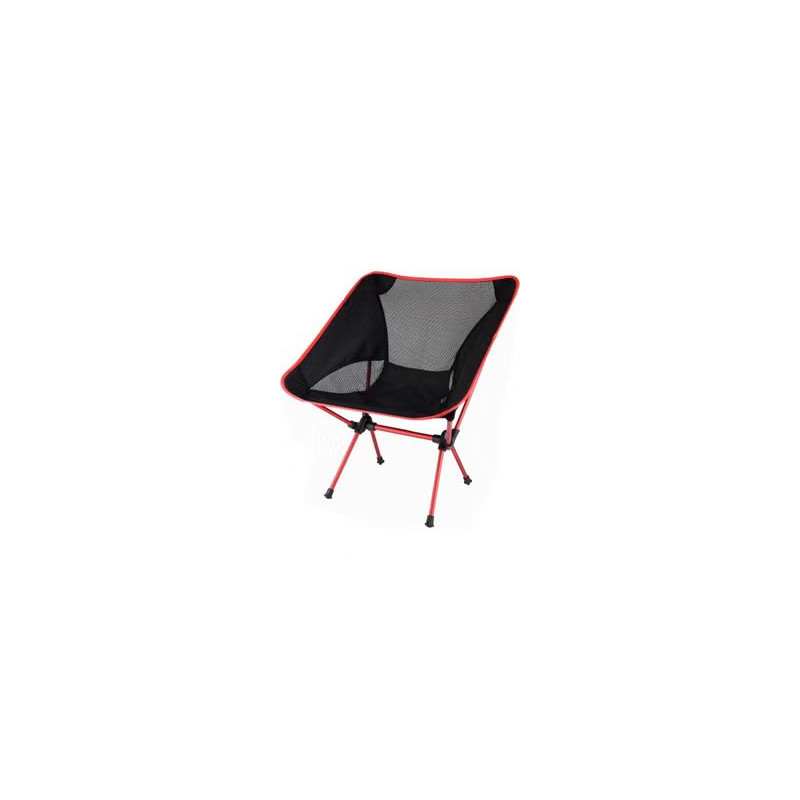 Lixada Ultralight Folding Outdoor Chair 42 x 15.5 x 13.5cm