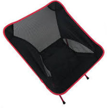 Lixada Ultralight Folding Outdoor Chair 42 x 15.5 x 13.5cm