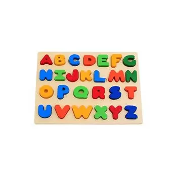 Lw Wooden Abc Early...