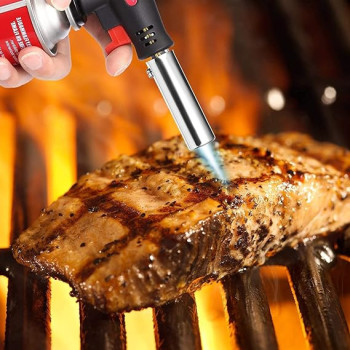 Multi Purpose Torch Multicolor