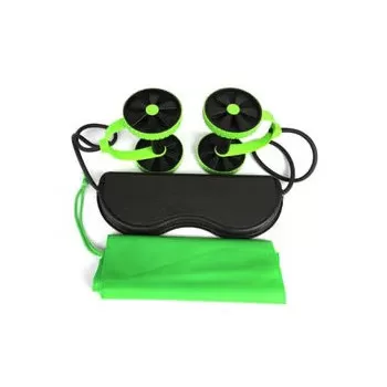 Multi Function Double Ab...