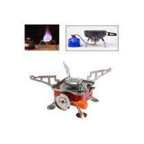 Outdoor Picnic Gas Burner 11 x 9 x 11cm