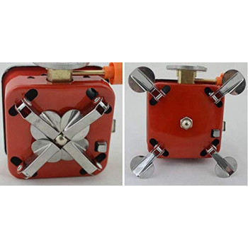 Outdoor Picnic Gas Burner 11 x 9 x 11cm