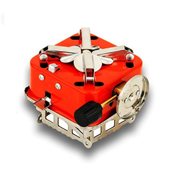 Outdoor Picnic Gas Burner 11 x 9 x 11cm