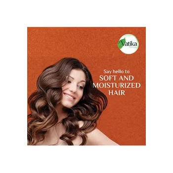 Dabur Argan Enriched Hair Oil Moisture Soft 200 ml