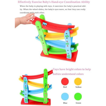 Miniature Speeding Car Glider Toys