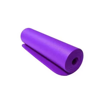 Thickened Non-Slip Yoga Mat...