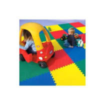 Rbwtoys Set Of 4 Puzzle Foam Mat 18807
