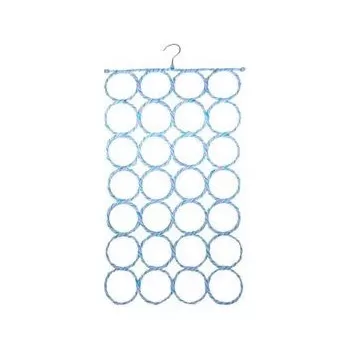 Wall Scarf Holder Hanger...