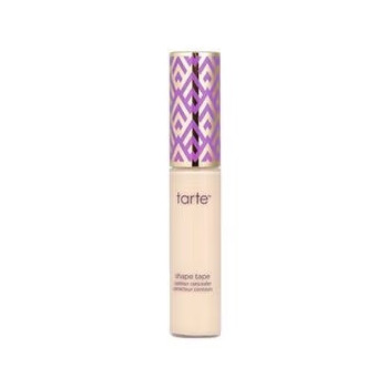 Tarte Shape Tape Contour Concealer 27S-Light Medium Sand