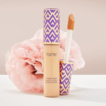 Tarte Shape Tape Contour Concealer 27S-Light Medium Sand