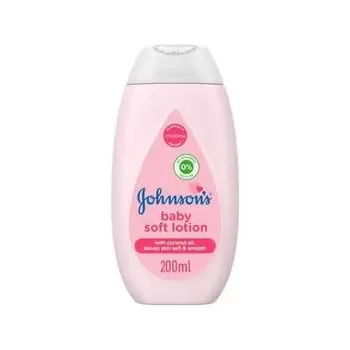 Johnson'S Body Lotion For...