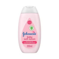 Johnson'S Body Lotion For Babies Multicolour 200 ml
