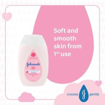 Johnson'S Body Lotion For Babies Multicolour 200 ml