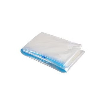Reusable Vacuum Pillow Compressed Organizer Clear