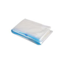 Reusable Vacuum Pillow Compressed Organizer Clear