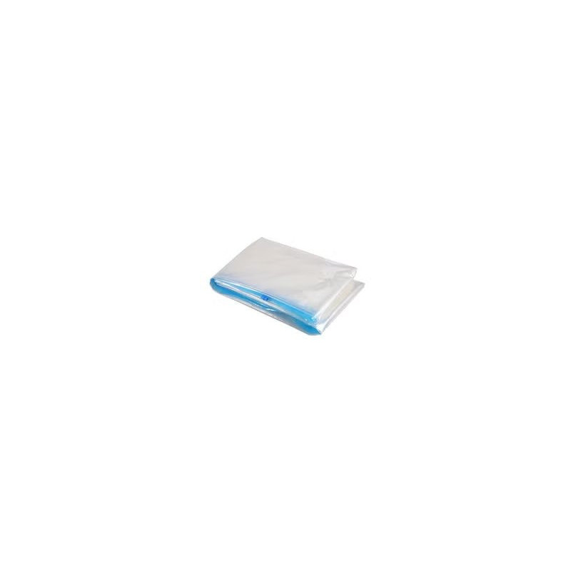 Reusable Vacuum Pillow Compressed Organizer Clear