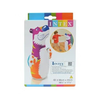 Beauenty Intex 3-D Bop Bag...