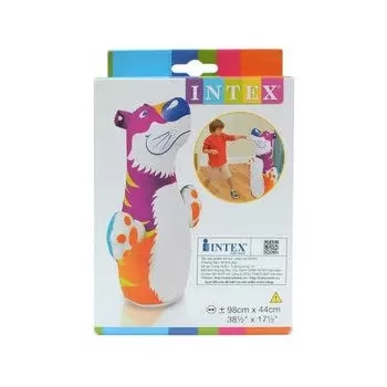 Beauenty Intex 3-D Bop Bag...