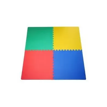 Soft Foam Puzzle Mat Kids...