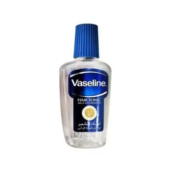 Vaseline Hair Tonic And...