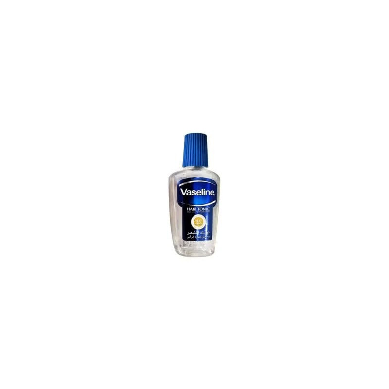 Vaseline Hair Tonic And Scalp Conditioner 100 ml
