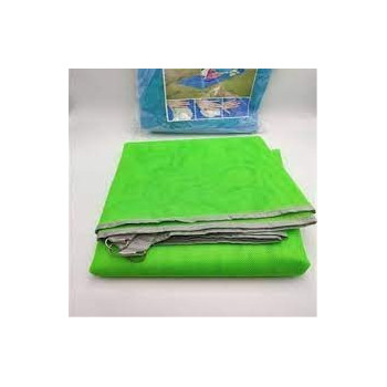 Sand Proof Magic Beach Blanket 200 x 200 x 200cm