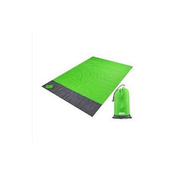 Sand Proof Magic Beach Blanket 200 x 200 x 200cm