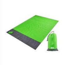Sand Proof Magic Beach Blanket 200 x 200 x 200cm