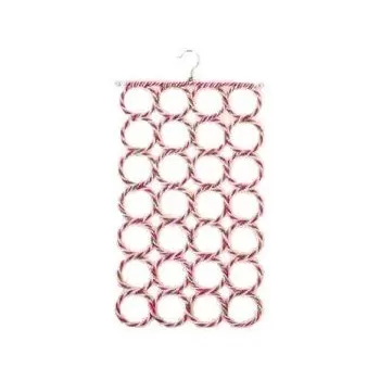 28 Hole Scarf Organizer...