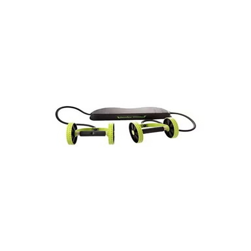 Revoflex Extreme Resistance Workout Set