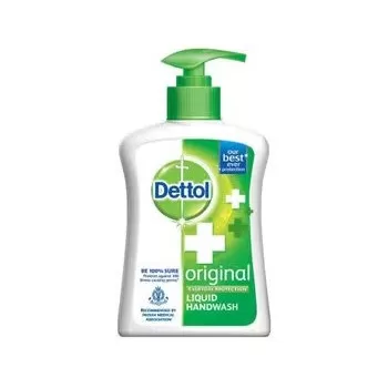 Dettol Original...