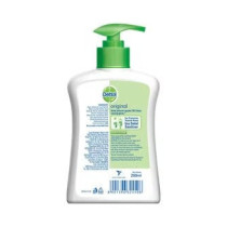 Dettol Original Anti-Bacterial Hand Wash 200 ml
