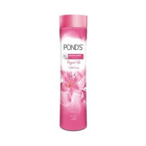 Pond'S Dream Flower Talcum Powder With Lily 400Grams