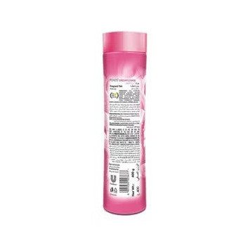Pond'S Dream Flower Talcum Powder With Lily 400Grams