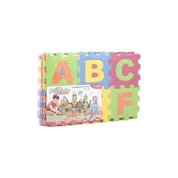 Canoe Alphabet Puzzle Mat...