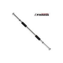 Fitness World Dual Action Door Gym Bar