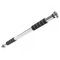 Fitness World Dual Action Door Gym Bar