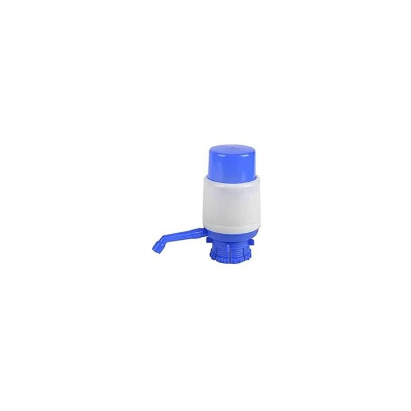 Water Hand Press Pump For Bottled Water Dispenser Home Office Multicolour