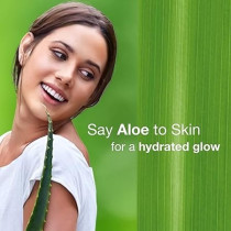 Himalaya Moisturizing Aloe Vera Face Wash 150 ml